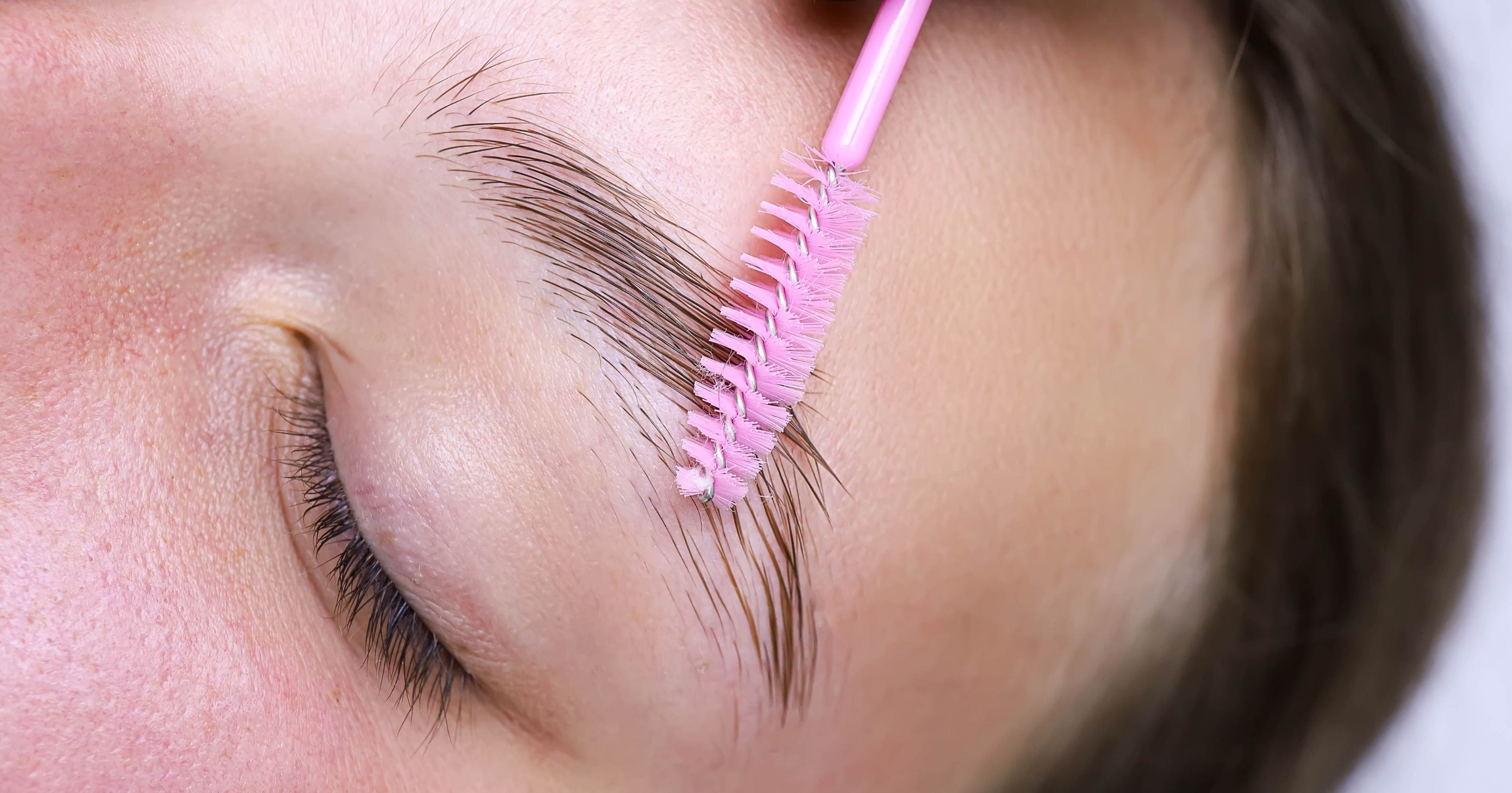 על סבון גבות ועוד