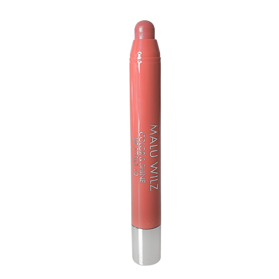 שפתון טינט סטיק COLOR & SHINE LIP STYLO