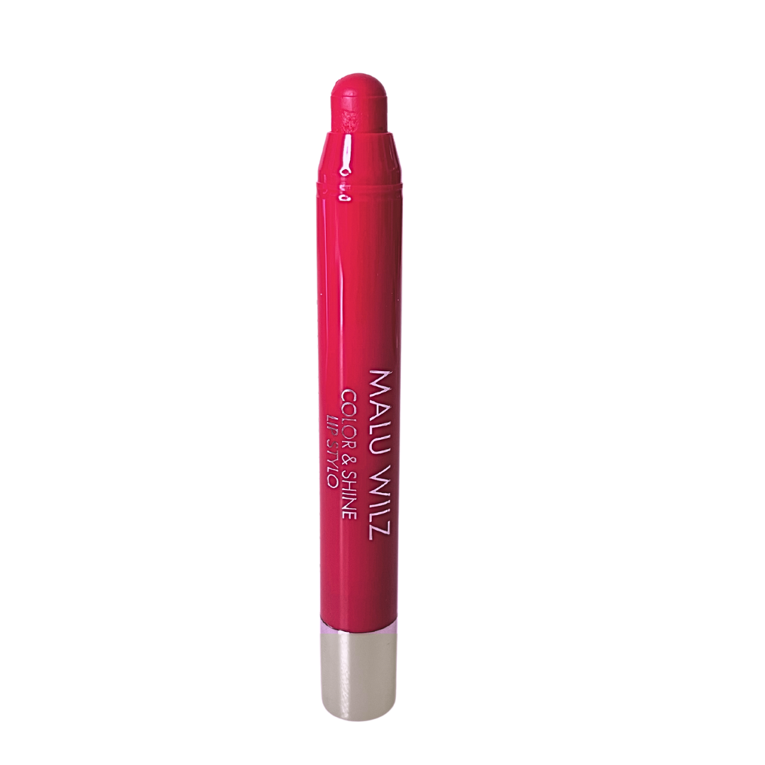 שפתון טינט סטיק COLOR & SHINE LIP STYLO