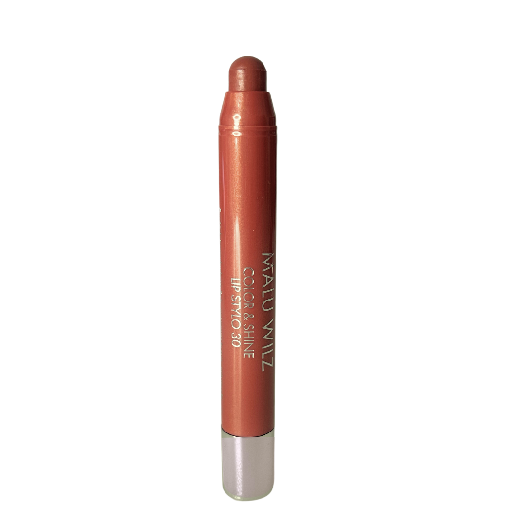 שפתון טינט סטיק COLOR & SHINE LIP STYLO