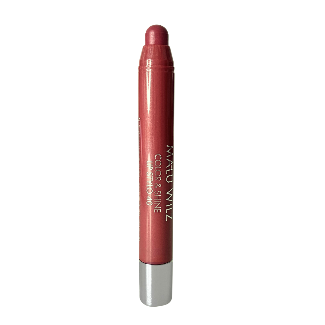 שפתון טינט סטיק COLOR & SHINE LIP STYLO