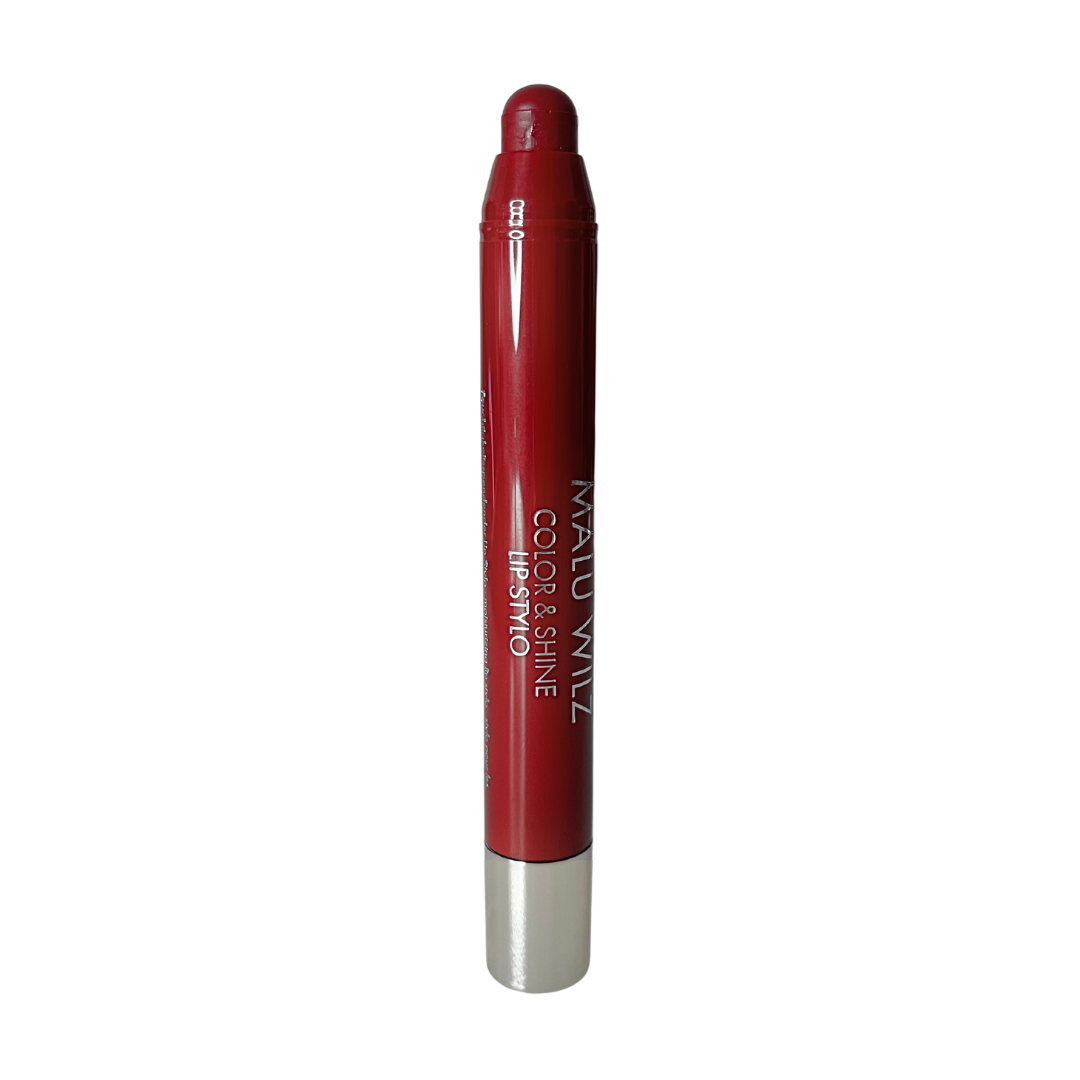 שפתון טינט סטיק COLOR & SHINE LIP STYLO