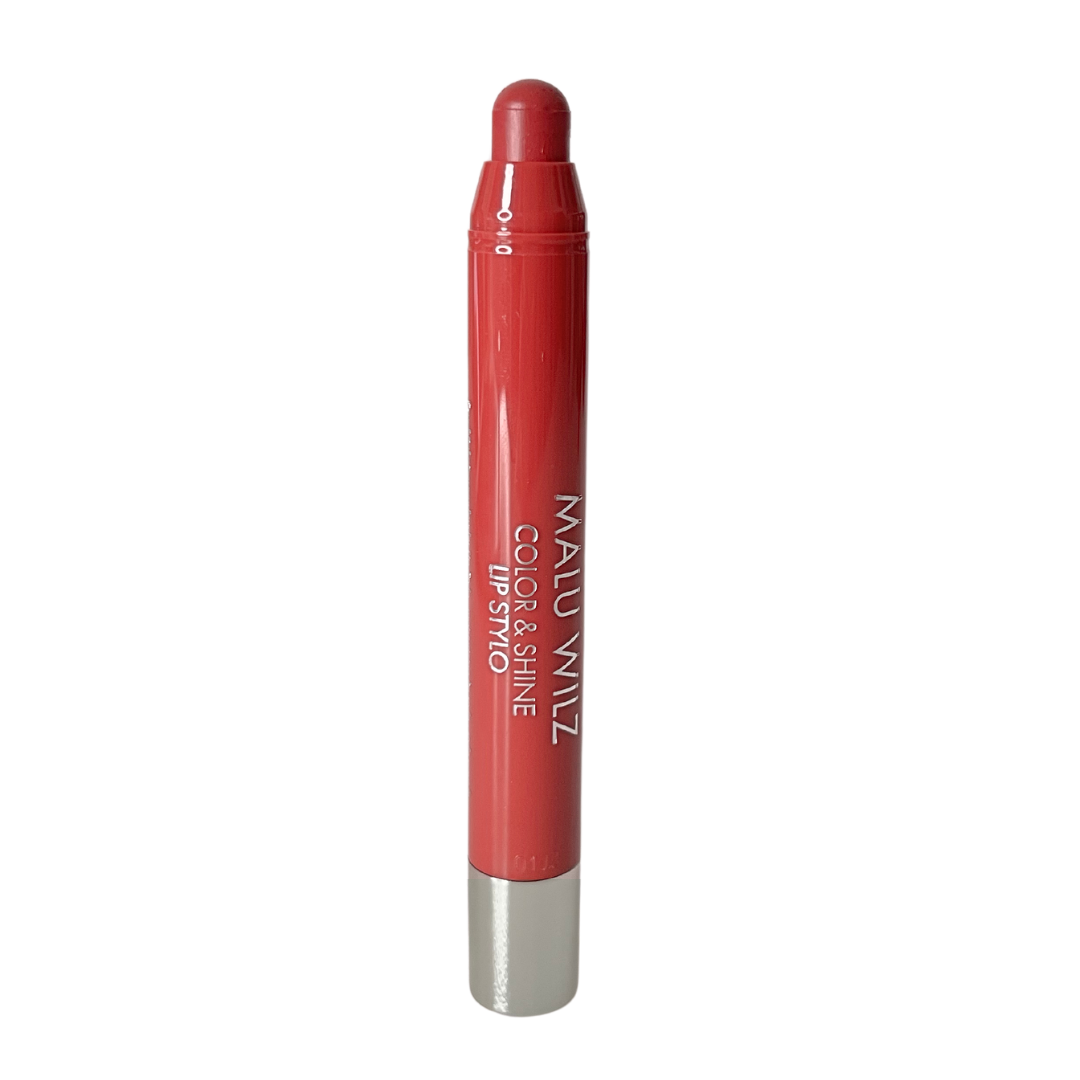 שפתון טינט סטיק COLOR & SHINE LIP STYLO