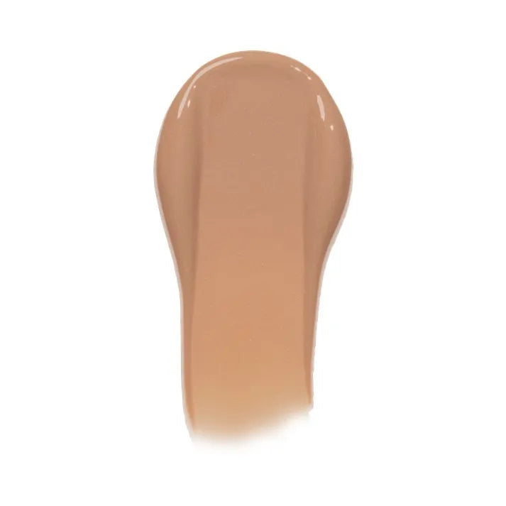 סופר סרום עם גוון SPF30