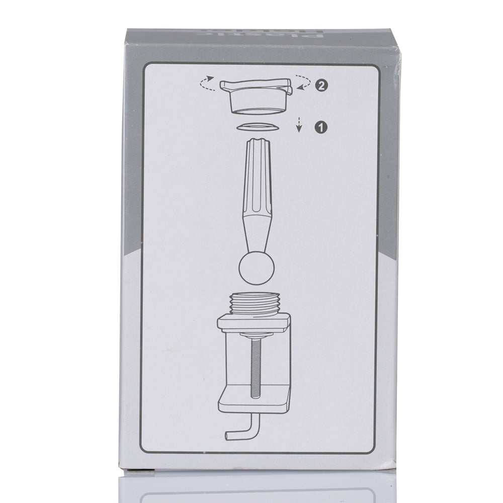 מעמד לראש בובה