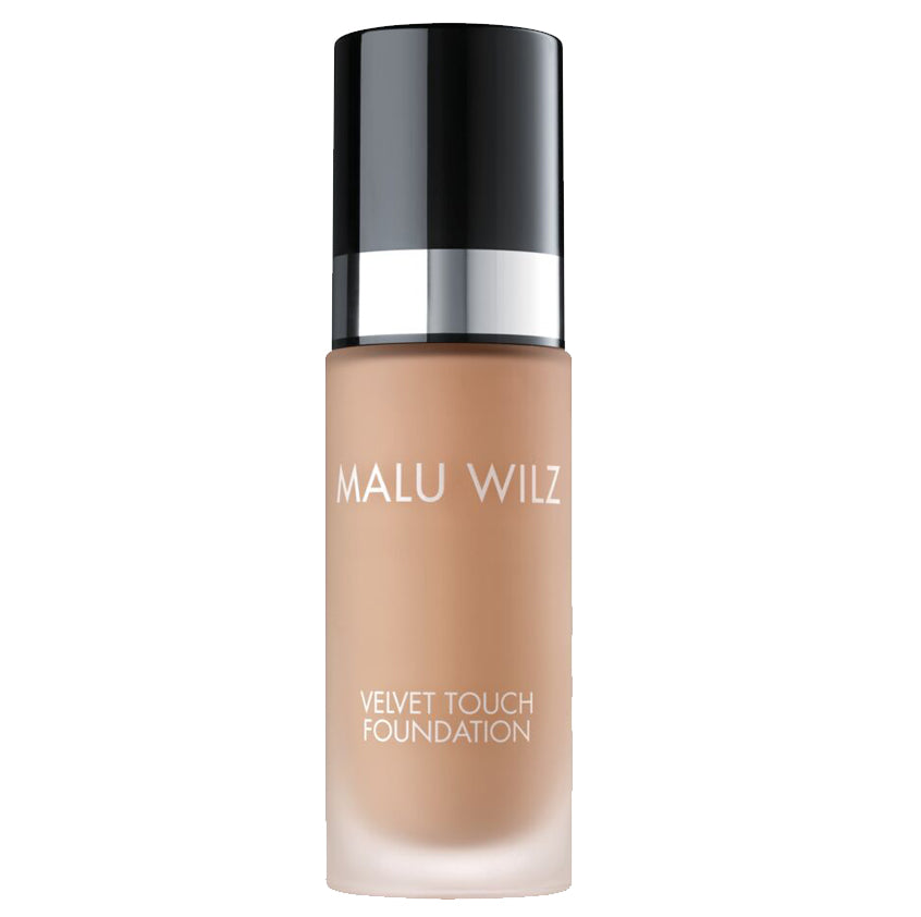 מייק אפ קטיפתי VELVET TOUCH FOUNDATION