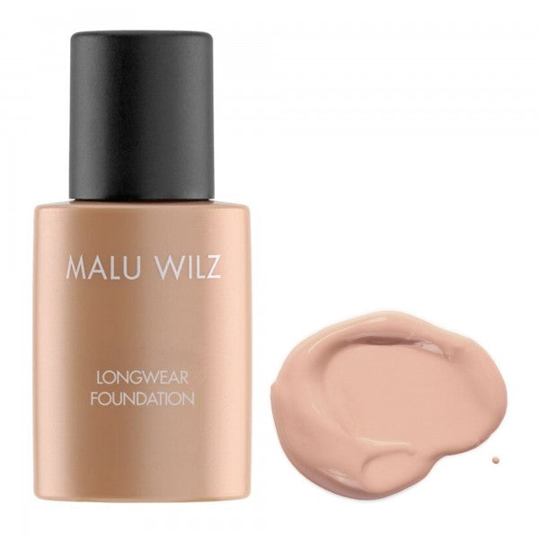 מייקאפ עמיד LONGWEAR FOUNDATION
