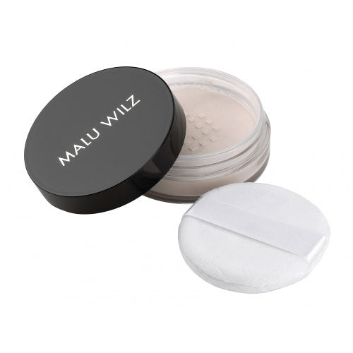 פודרה מקבעת FIXING POWDER