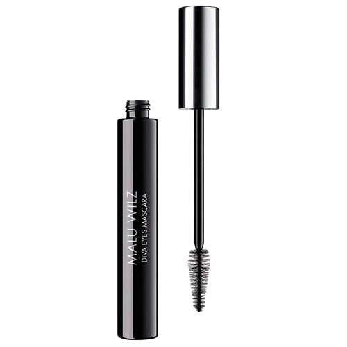 מסקרה דיווה DIVA EYES MASCARA