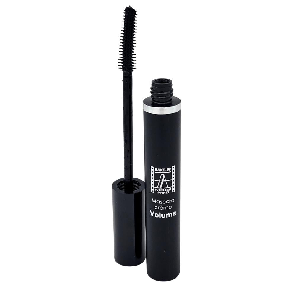מסקרה Volume & Length