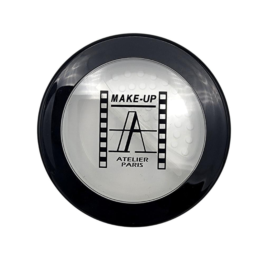 פודרה אבקה שקופה