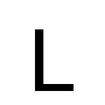 ריסים בודדים Long