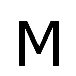 ריסים בודדים Medium
